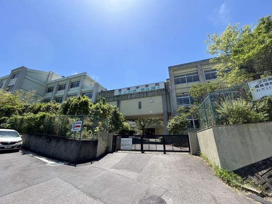 detached 愛知県豊田市生駒町大坪17番地 キングスコート豊田生駒 1階