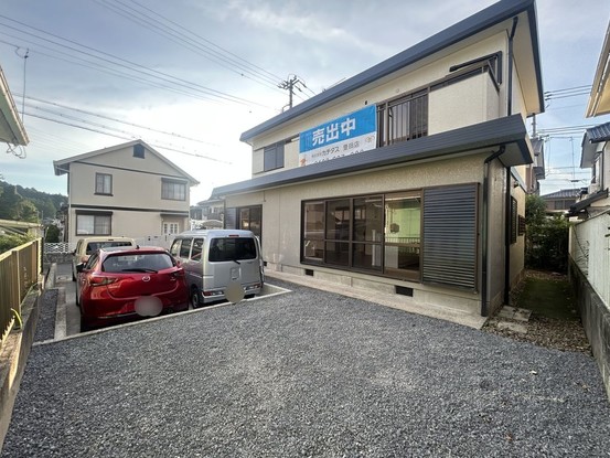 detached 愛知県豊田市生駒町大坪17番地 キングスコート豊田生駒 1階