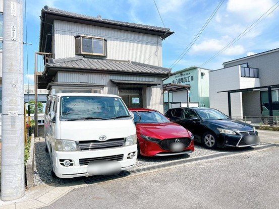 detached 愛知県豊田市生駒町大坪17番地 キングスコート豊田生駒 1階