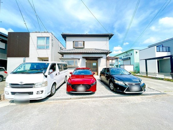 detached 愛知県豊田市生駒町大坪17番地 キングスコート豊田生駒 1階