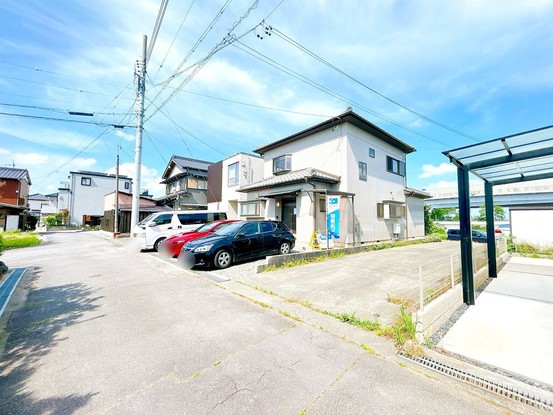 detached 愛知県豊田市生駒町大坪17番地 キングスコート豊田生駒 1階