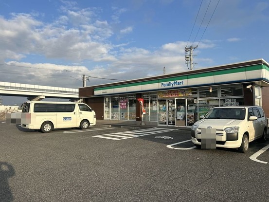 detached 愛知県豊田市生駒町大坪17番地 キングスコート豊田生駒 1階