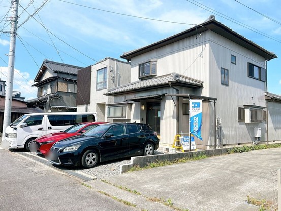 detached 愛知県豊田市生駒町大坪17番地 キングスコート豊田生駒 1階