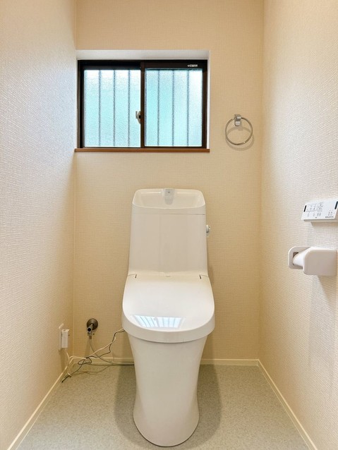 detached 愛知県豊田市生駒町大坪17番地 キングスコート豊田生駒 1階