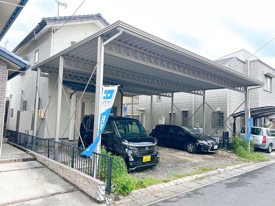 detached 愛知県豊田市生駒町大坪17番地 キングスコート豊田生駒 1階