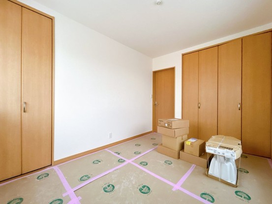 detached 愛知県豊田市生駒町大坪17番地 キングスコート豊田生駒 1階