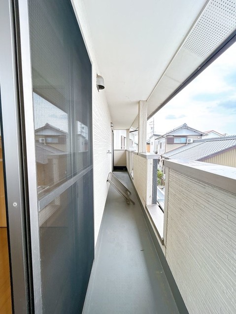 detached 愛知県豊田市生駒町大坪17番地 キングスコート豊田生駒 1階