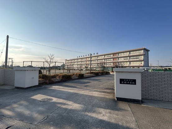 detached 愛知県豊田市生駒町大坪17番地 キングスコート豊田生駒 1階