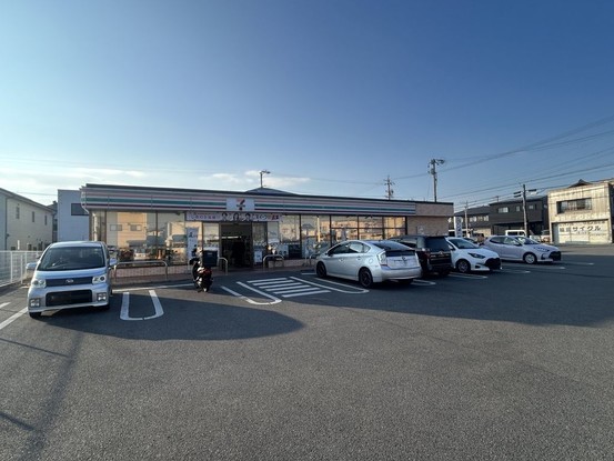 detached 愛知県豊田市生駒町大坪17番地 キングスコート豊田生駒 1階