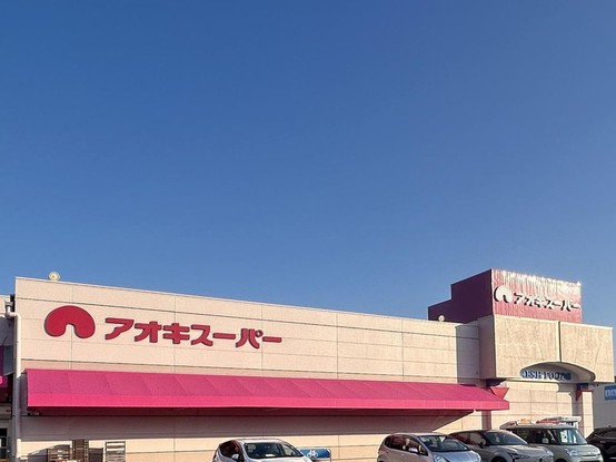 detached 愛知県豊田市生駒町大坪17番地 キングスコート豊田生駒 1階