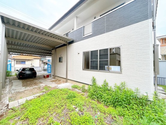 detached 愛知県豊田市生駒町大坪17番地 キングスコート豊田生駒 1階