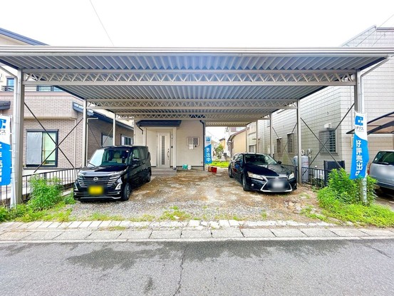 detached 愛知県豊田市生駒町大坪17番地 キングスコート豊田生駒 1階