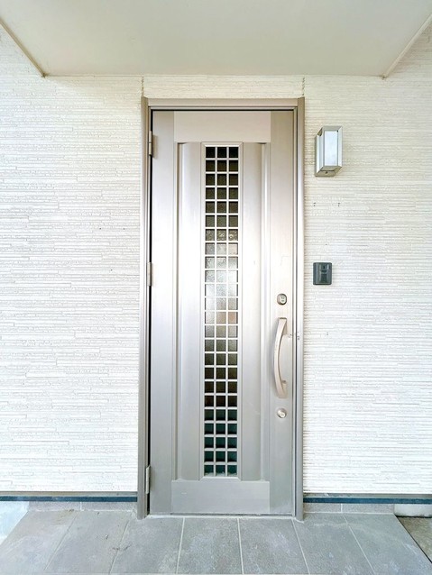 detached 愛知県豊田市生駒町大坪17番地 キングスコート豊田生駒 1階