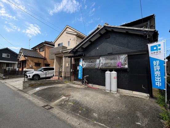 detached 愛知県豊田市生駒町大坪17番地 キングスコート豊田生駒 1階