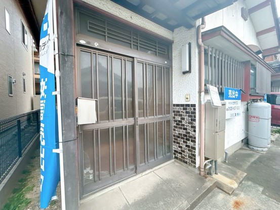 detached 愛知県豊田市生駒町大坪17番地 キングスコート豊田生駒 1階