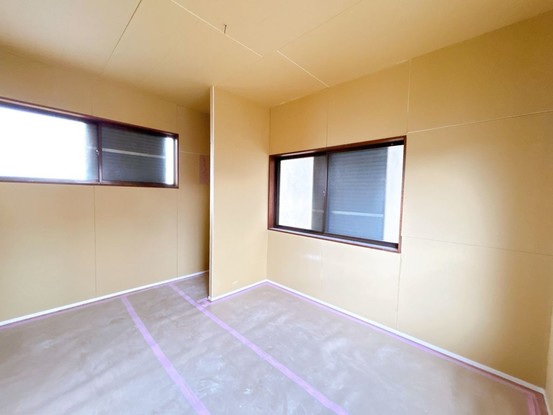 detached 愛知県豊田市生駒町大坪17番地 キングスコート豊田生駒 1階
