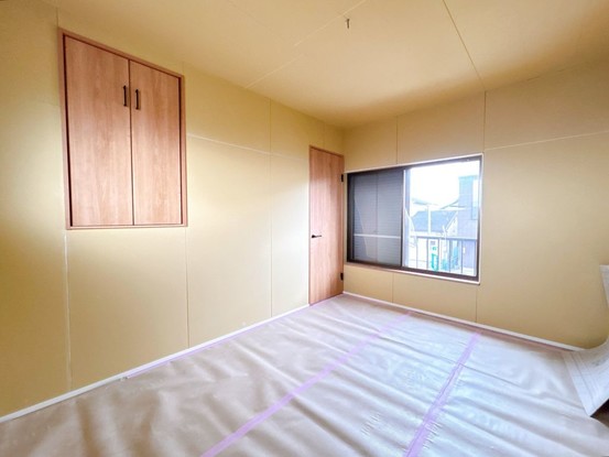 detached 愛知県豊田市生駒町大坪17番地 キングスコート豊田生駒 1階