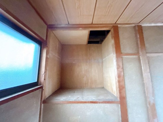 detached 愛知県豊田市生駒町大坪17番地 キングスコート豊田生駒 1階