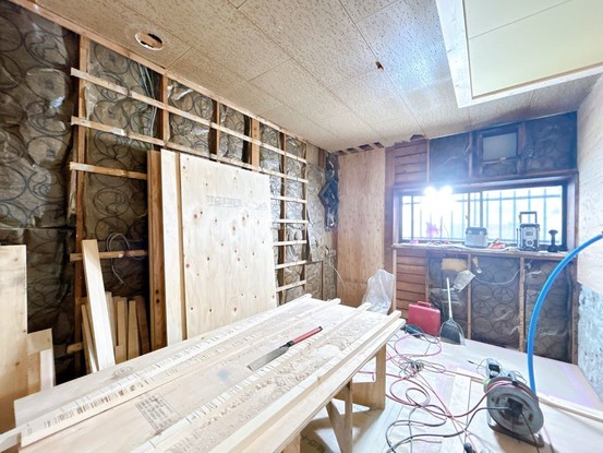 detached 愛知県豊田市生駒町大坪17番地 キングスコート豊田生駒 1階