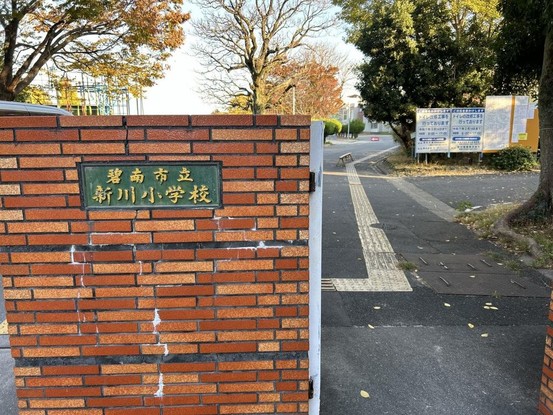 detached 愛知県豊田市生駒町大坪17番地 キングスコート豊田生駒 1階