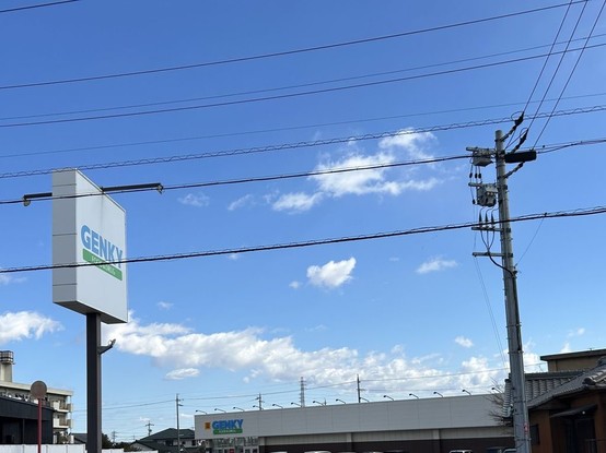 detached 愛知県豊田市生駒町大坪17番地 キングスコート豊田生駒 1階