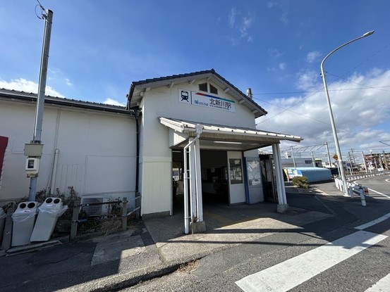 detached 愛知県豊田市生駒町大坪17番地 キングスコート豊田生駒 1階