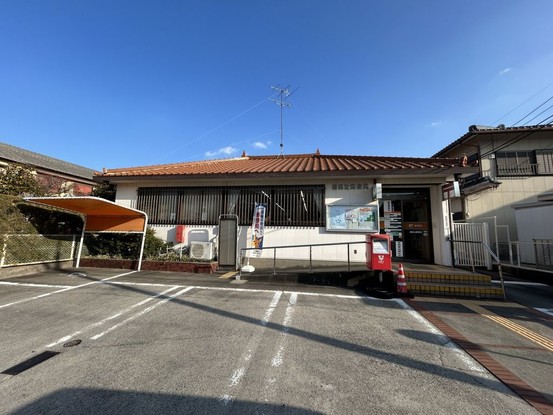 detached 愛知県豊田市生駒町大坪17番地 キングスコート豊田生駒 1階