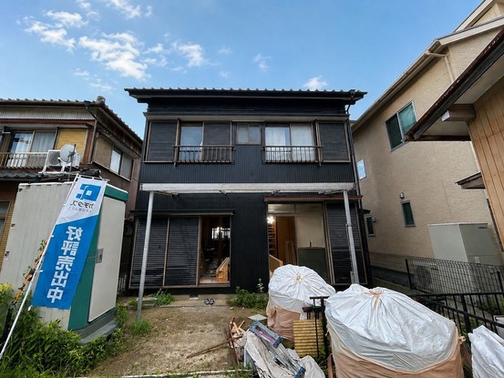 detached 愛知県豊田市生駒町大坪17番地 キングスコート豊田生駒 1階