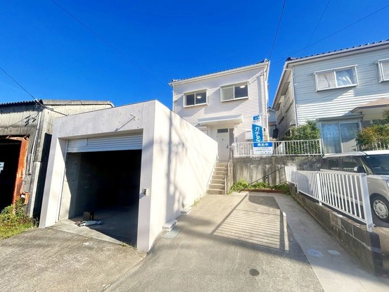 detached 愛知県豊田市生駒町大坪17番地 キングスコート豊田生駒 1階