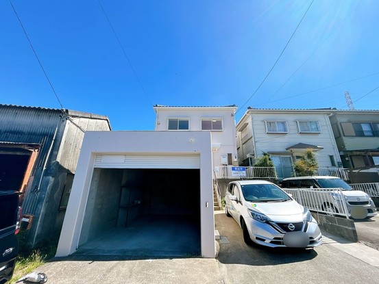 detached 愛知県豊田市生駒町大坪17番地 キングスコート豊田生駒 1階