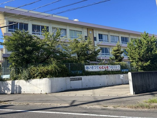 detached 愛知県豊田市生駒町大坪17番地 キングスコート豊田生駒 1階