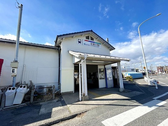 detached 愛知県豊田市生駒町大坪17番地 キングスコート豊田生駒 1階
