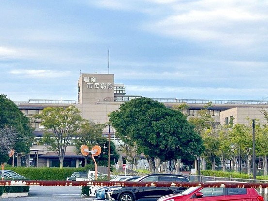 detached 愛知県豊田市生駒町大坪17番地 キングスコート豊田生駒 1階