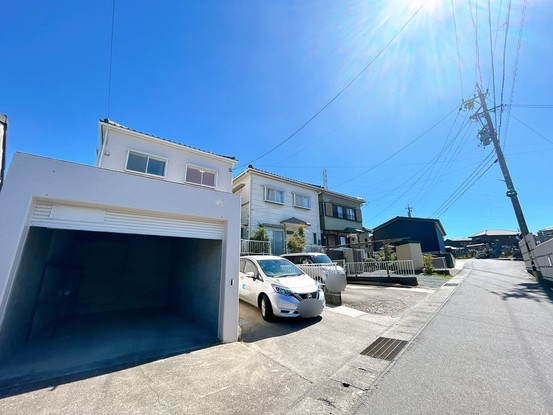 detached 愛知県豊田市生駒町大坪17番地 キングスコート豊田生駒 1階
