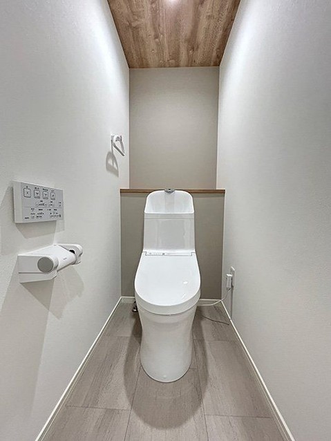 apartment 愛知県豊田市生駒町大坪17番地 キングスコート豊田生駒 1階