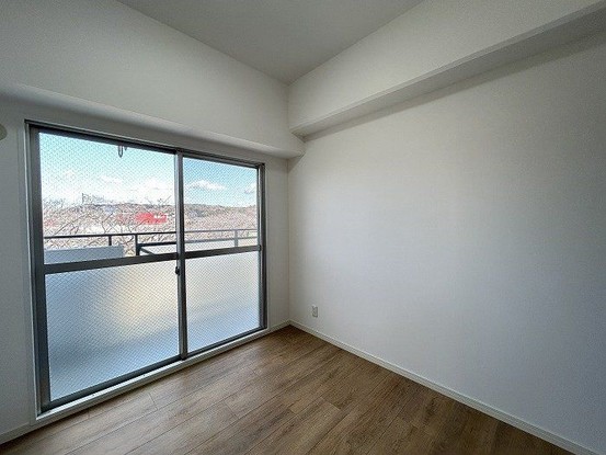 apartment 愛知県豊田市生駒町大坪17番地 キングスコート豊田生駒 1階