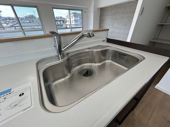apartment 愛知県豊田市生駒町大坪17番地 キングスコート豊田生駒 1階