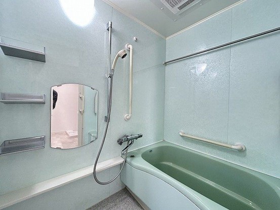 apartment 愛知県豊田市生駒町大坪17番地 キングスコート豊田生駒 1階