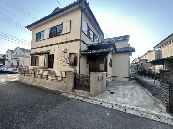 detached 愛知県豊田市生駒町大坪17番地 キングスコート豊田生駒 1階