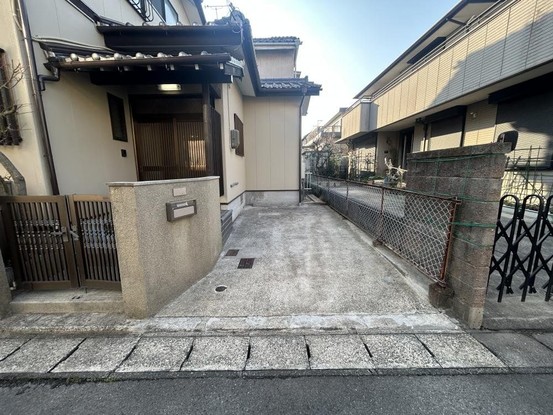 detached 愛知県豊田市生駒町大坪17番地 キングスコート豊田生駒 1階