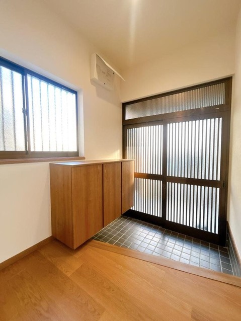 detached 愛知県豊田市生駒町大坪17番地 キングスコート豊田生駒 1階