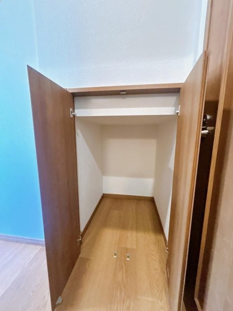 detached 愛知県豊田市生駒町大坪17番地 キングスコート豊田生駒 1階