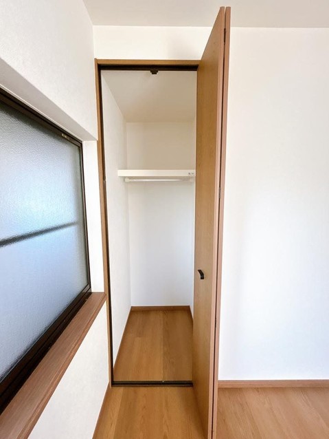 detached 愛知県豊田市生駒町大坪17番地 キングスコート豊田生駒 1階