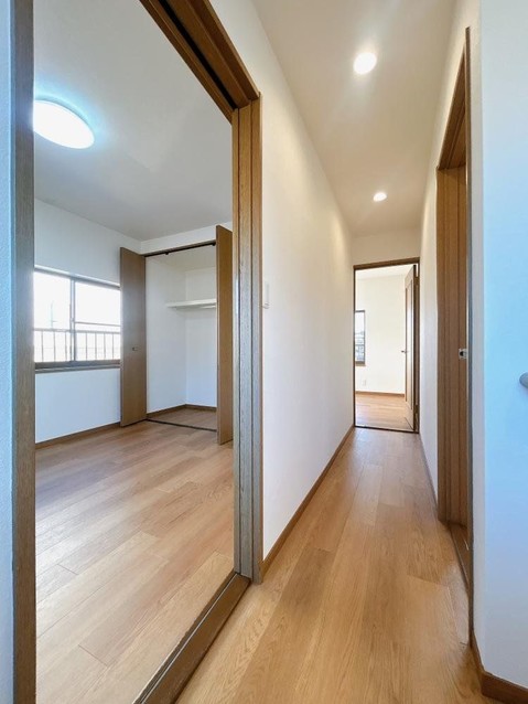 detached 愛知県豊田市生駒町大坪17番地 キングスコート豊田生駒 1階