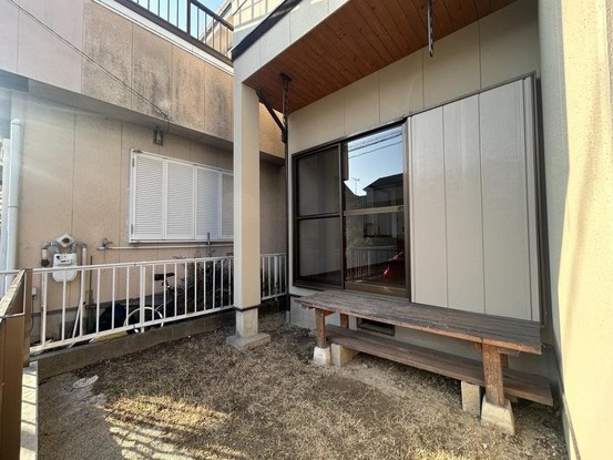 detached 愛知県豊田市生駒町大坪17番地 キングスコート豊田生駒 1階