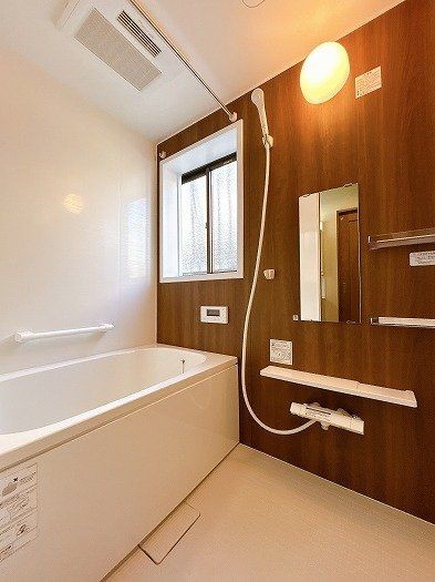 detached 愛知県豊田市生駒町大坪17番地 キングスコート豊田生駒 1階