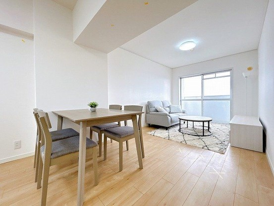 apartment 愛知県豊田市生駒町大坪17番地 キングスコート豊田生駒 1階