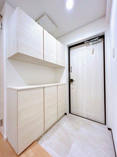 apartment 愛知県豊田市生駒町大坪17番地 キングスコート豊田生駒 1階