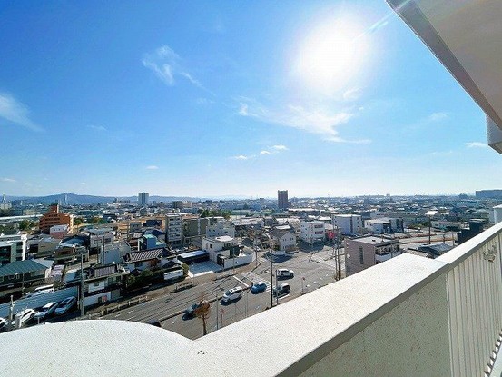 apartment 愛知県豊田市生駒町大坪17番地 キングスコート豊田生駒 1階