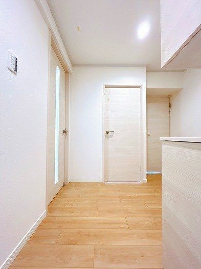 apartment 愛知県豊田市生駒町大坪17番地 キングスコート豊田生駒 1階